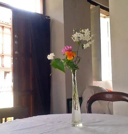 La Montanesuca Penzion Comillas