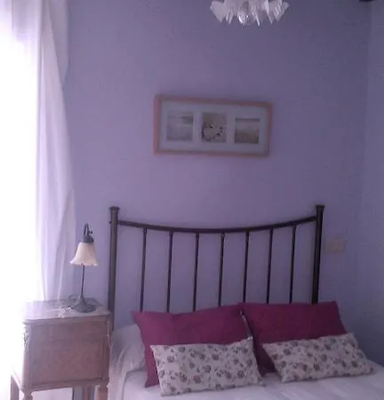 La Montanesuca Комильяс