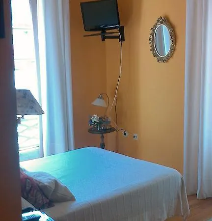 Мини-отель La Montanesuca