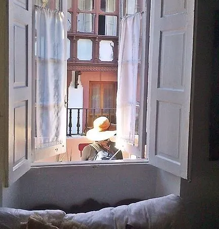 La Montanesuca Мини-отель