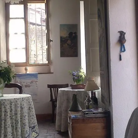 Мини-отель La Montanesuca 3*