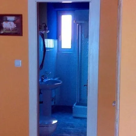 Мини-отель La Montanesuca 3*