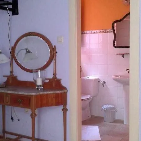 La Montanesuca Penzion