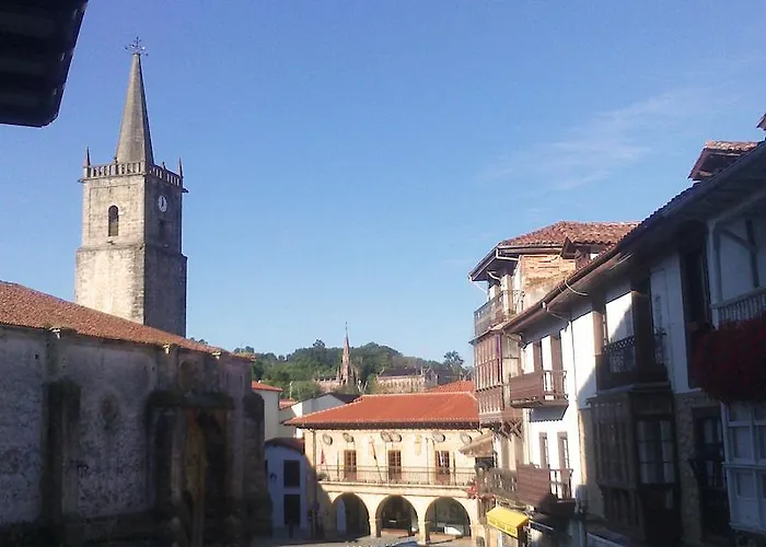 La Montanesuca 3* Comillas