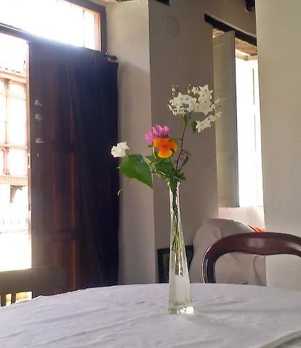 La Montanesuca Mini-hôtel Comillas