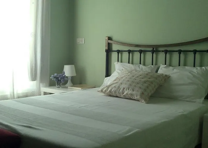 Mini-hôtel La Montanesuca 3*