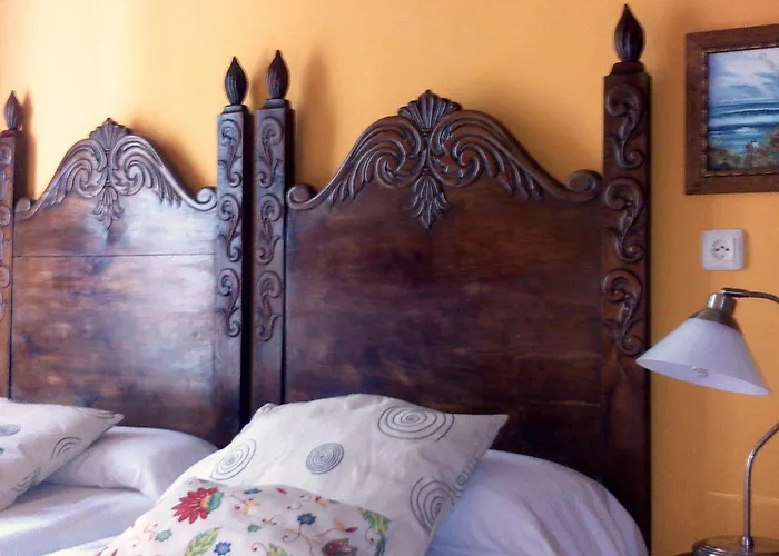 La Montanesuca Mini-hôtel 3*