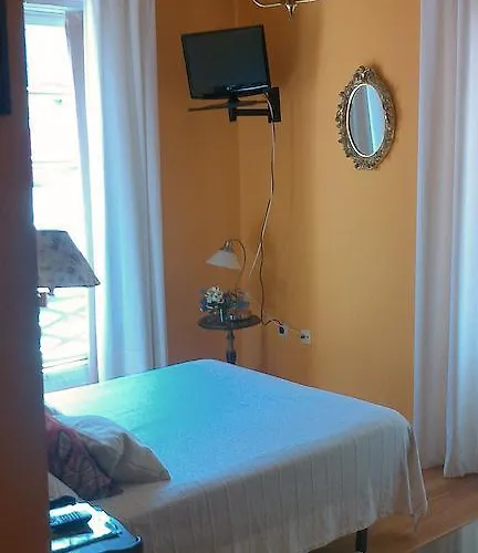 Zajazd La Montanesuca