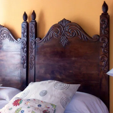 La Montanesuca Inn 3*