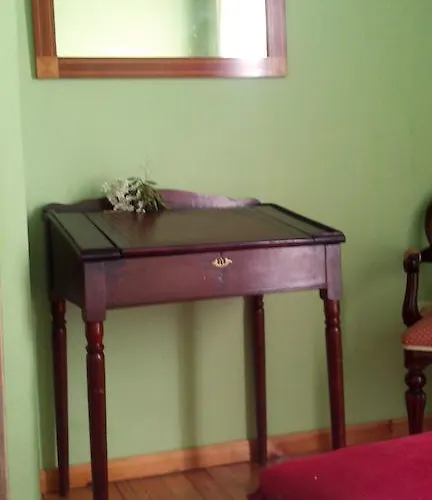 La Montanesuca Comillas