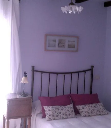 La Montanesuca Comillas