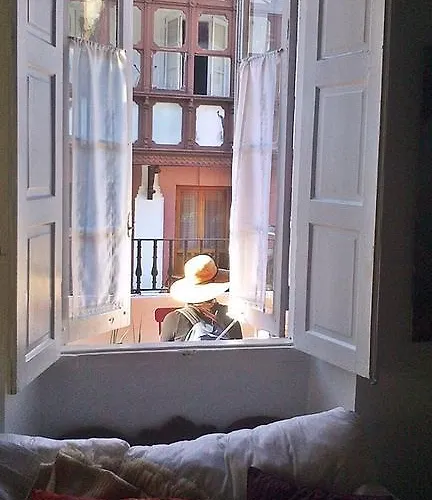 La Montanesuca Gasthof