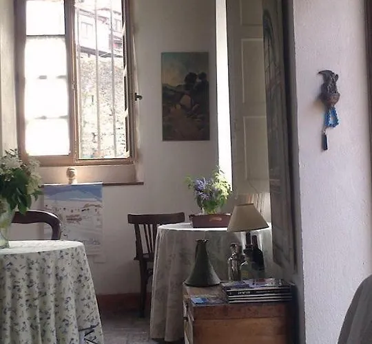 Gasthof La Montanesuca 3*