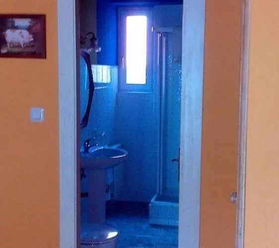 Gasthof La Montanesuca 3*